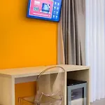 Orange - De Vivo Realty Affittacamere Sorrento