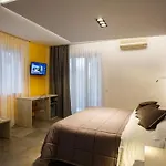 Orange - De Vivo Realty Affittacamere Sorrento