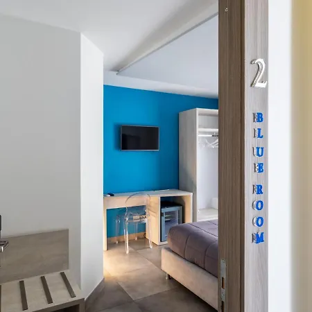 Guest house De Vivo Realty - Orange Suites Sorrento