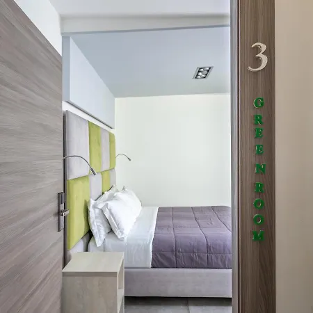 Guest house De Vivo Realty - Orange Suites Sorrento