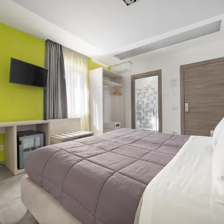 Guest house Orange Suites - De Vivo Realty Sorrento Sorrento