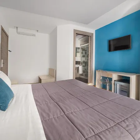 Orange Suites - De Vivo Realty Sorrento Guest house 2*