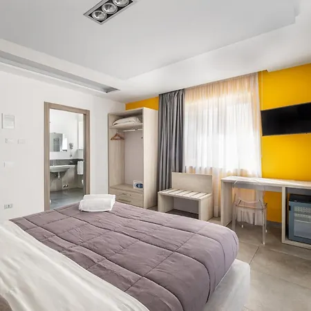 Gasthof Orange Suites - De Vivo Realty Sorrento
