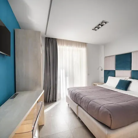 Orange Suites - De Vivo Realty Sorrento Gasthof