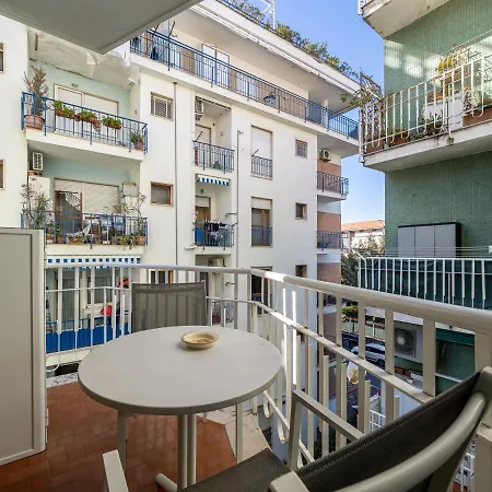 Orange Suites - De Vivo Realty Sorrento Guest house