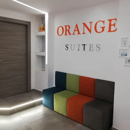 Orange - De Vivo Realty Sorrento