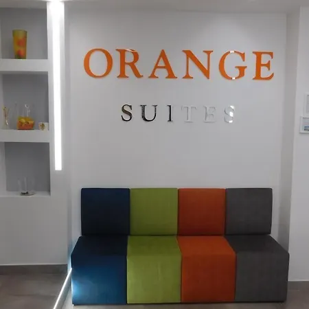Orange - De Vivo Realty 4* Sorrento