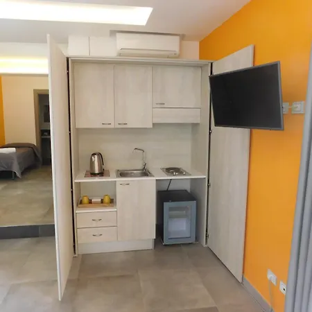 Affittacamere Orange - De Vivo Realty