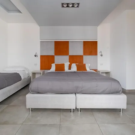 Orange - De Vivo Realty 4* Sorrento
