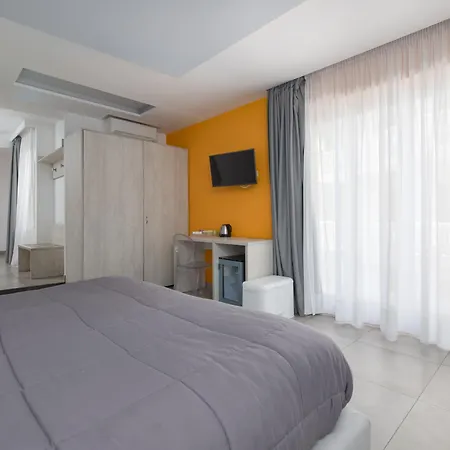 Orange - De Vivo Realty