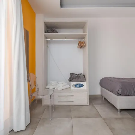 Orange - De Vivo Realty 4* Sorrento