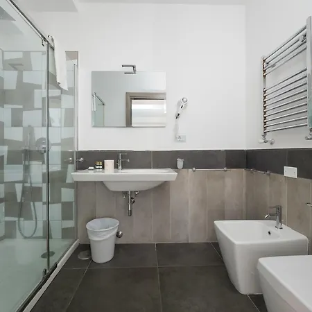 Affittacamere Orange - De Vivo Realty 4*