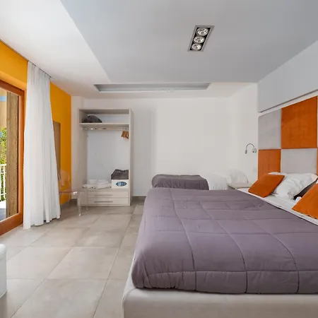 Orange - De Vivo Realty 4* Sorrento