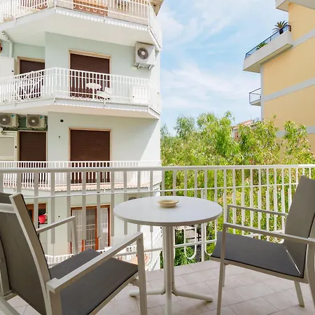 Affittacamere Orange - De Vivo Realty 4*