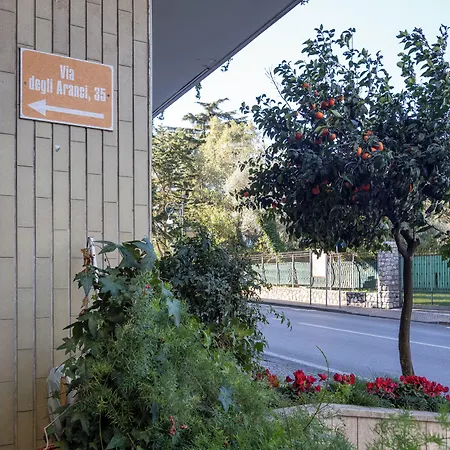 De Vivo Realty - Orange Suites Sorrento