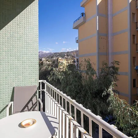 Guest house De Vivo Realty - Orange Suites Sorrento Sorrento