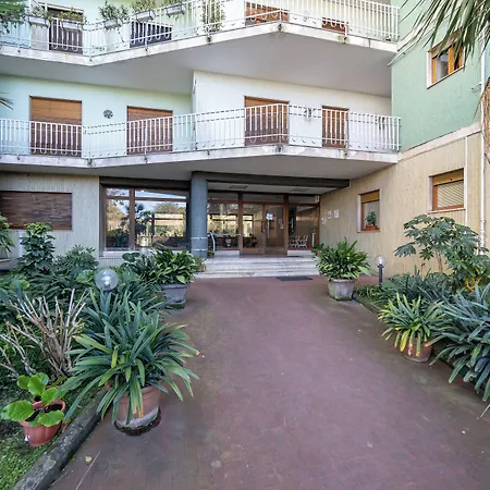 Guest house De Vivo Realty - Orange Suites Sorrento