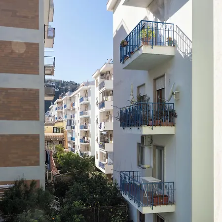 Guest house De Vivo Realty - Orange Suites Sorrento Sorrento