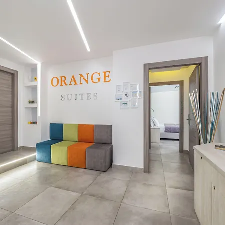 De Vivo Realty - Orange Suites Sorrento Sorrento