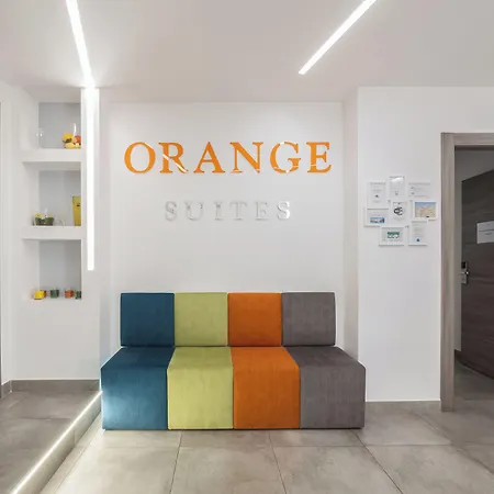 De Vivo Realty - Orange Suites Sorrento Sorrento