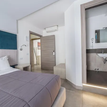Guest house De Vivo Realty - Orange Suites Sorrento