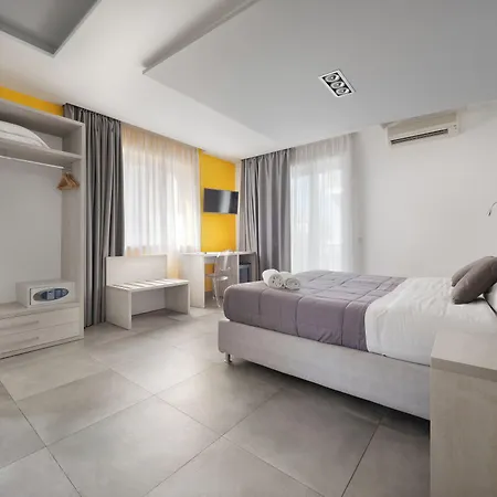 Guest house De Vivo Realty - Orange Suites Sorrento Sorrento