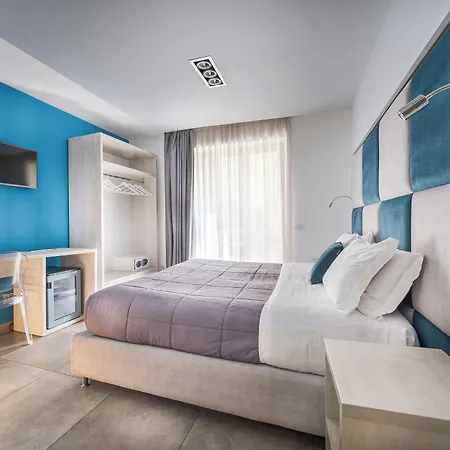 Guest house De Vivo Realty - Orange Suites Sorrento 4*