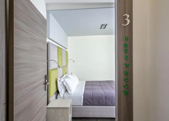 Penzion Orange - De Vivo Realty