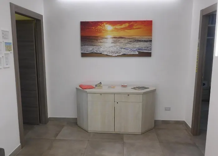 Penzion Orange - De Vivo Realty