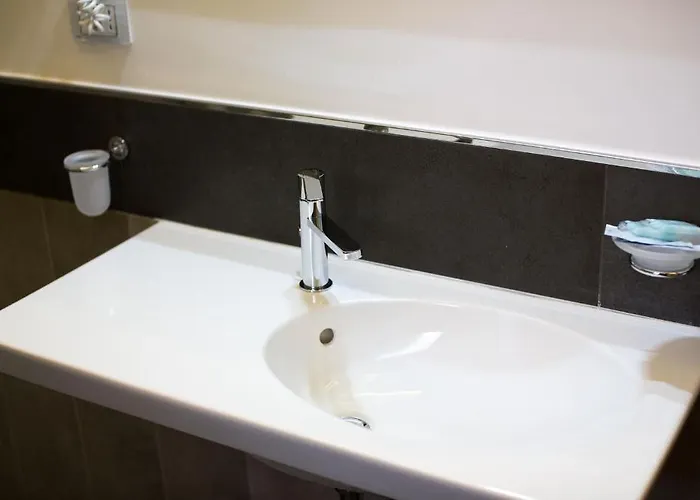 Penzion Orange - De Vivo Realty Sorrento