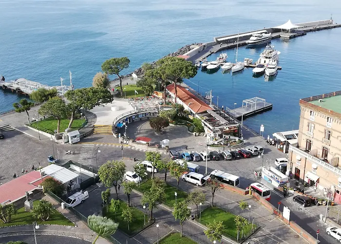 Penzion Orange - De Vivo Realty