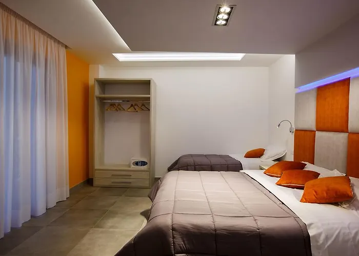 Penzion Orange - De Vivo Realty Sorrento