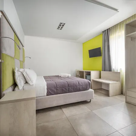 Orange - De Vivo Realty Pensión Península Sorrentina