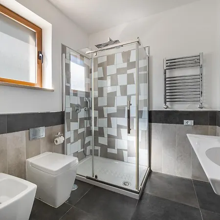 Orange - De Vivo Realty Península Sorrentina