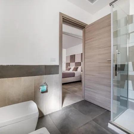 Orange - De Vivo Realty Pensión Península Sorrentina