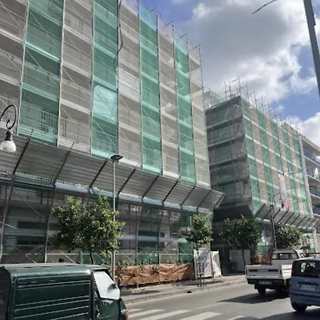 Orange - De Vivo Realty Pensión